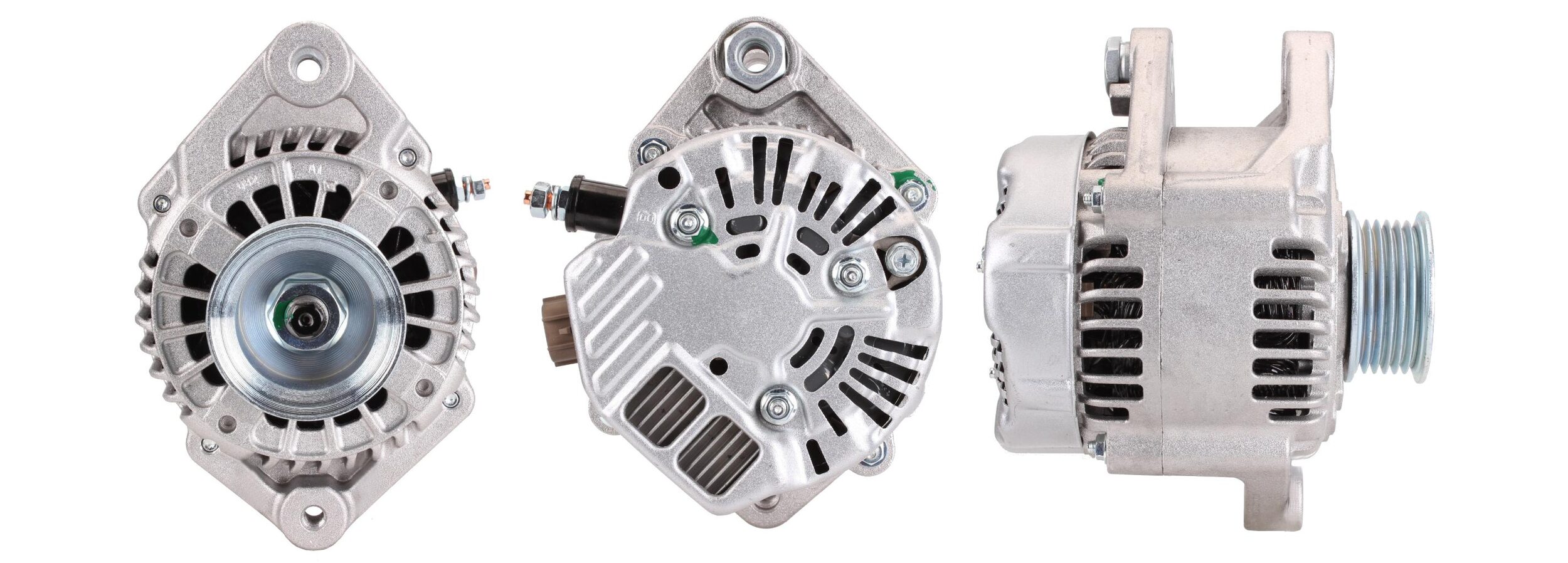 DRI Alternator/Dynamo 233124702