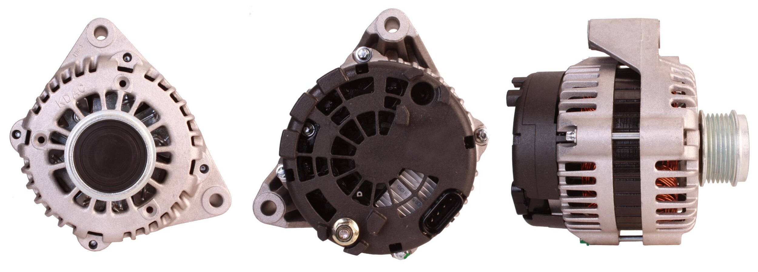 DRI Alternator/Dynamo 225175902