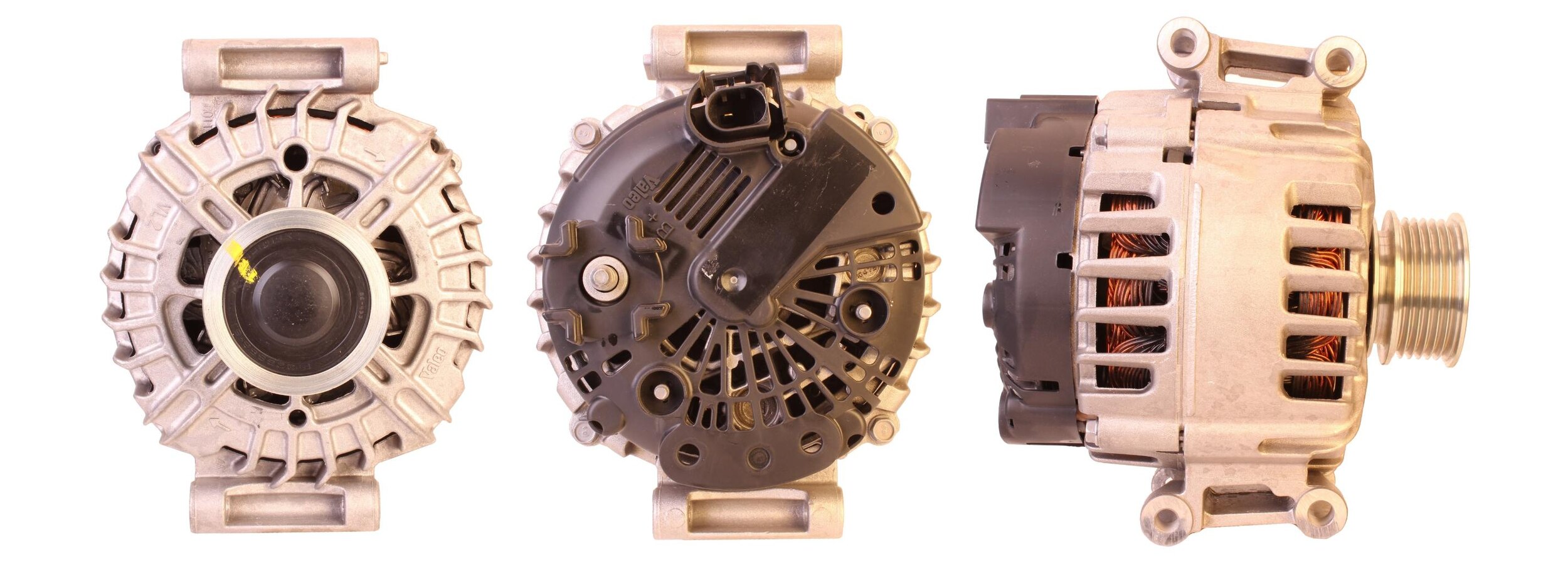 DRI Alternator/Dynamo 2113761402