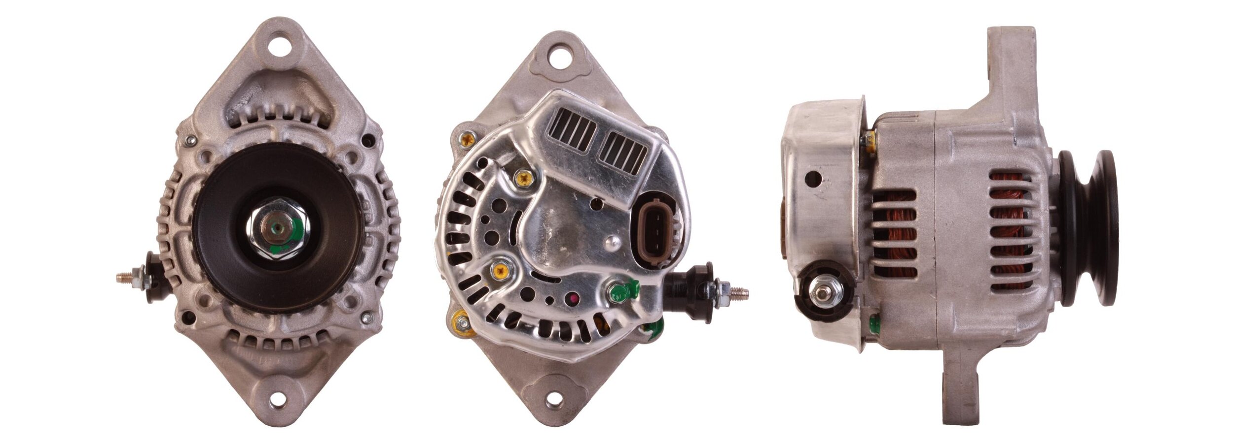 DRI Alternator/Dynamo 583111602