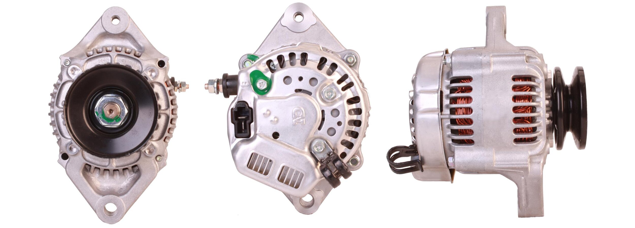 DRI Alternator/Dynamo 583112602