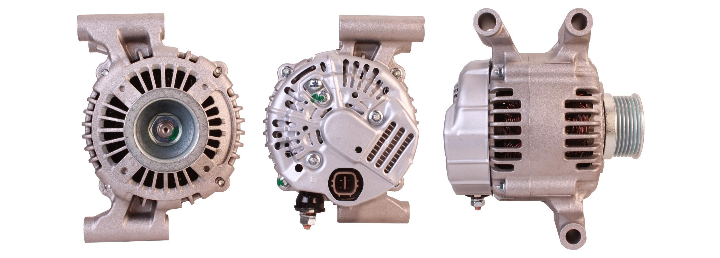 DRI Alternator/Dynamo 2141741202