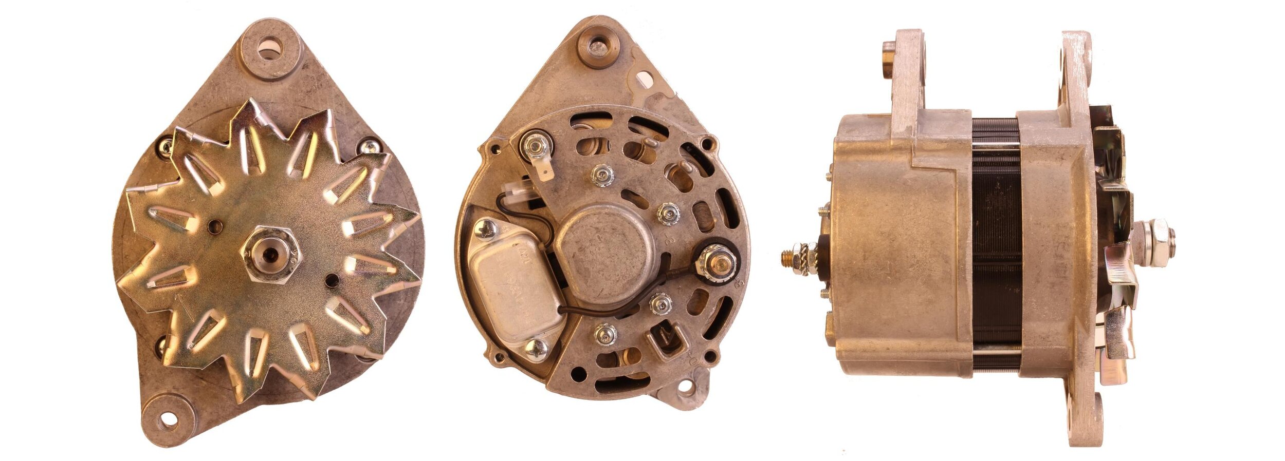 DRI Alternator/Dynamo 512101952