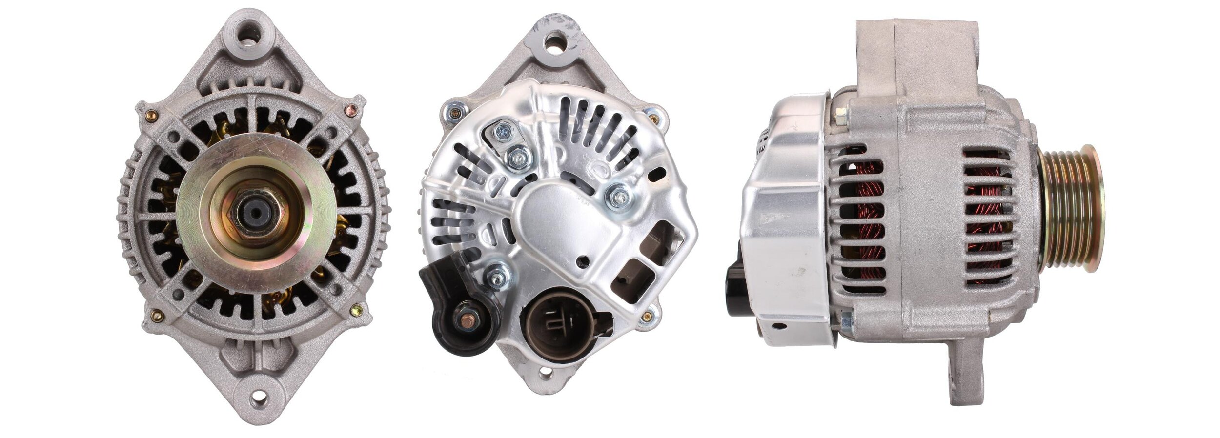 DRI Alternator/Dynamo 570008902