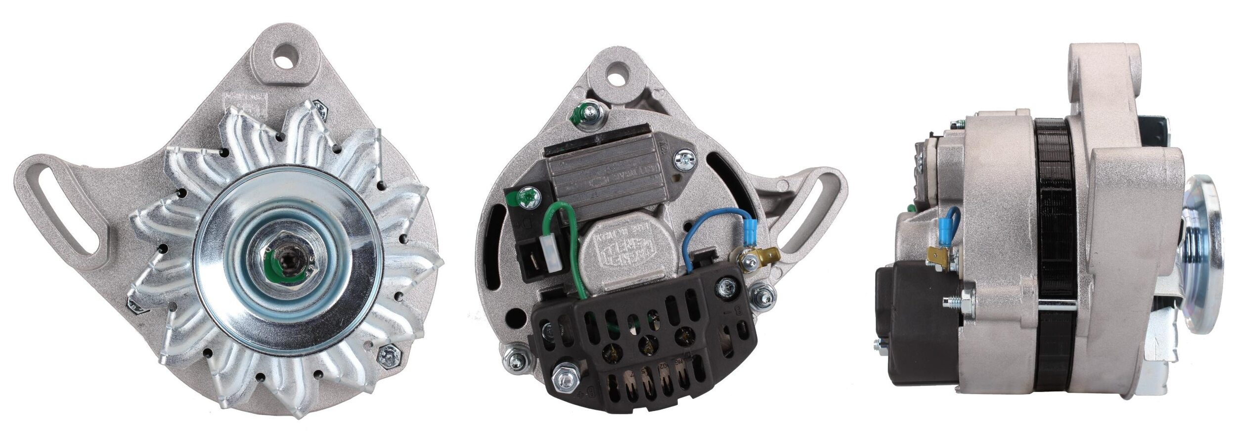 DRI Alternator/Dynamo 588101452