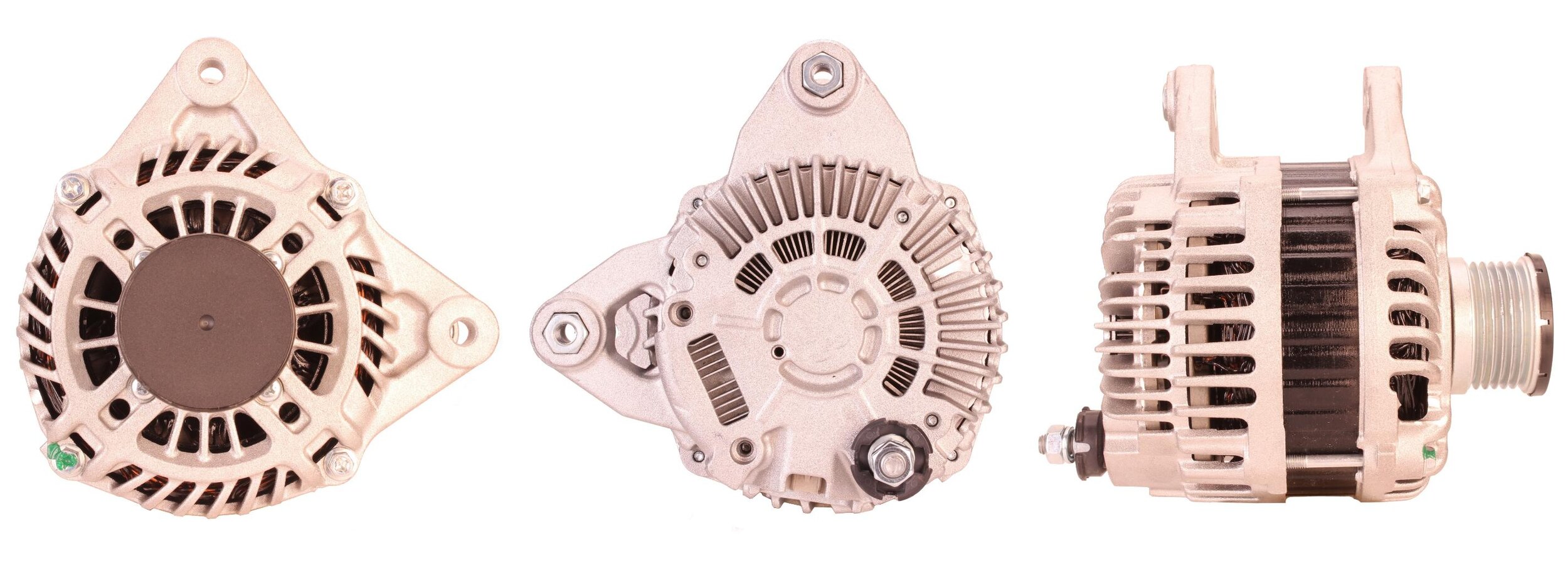 DRI Alternator/Dynamo 2273191202