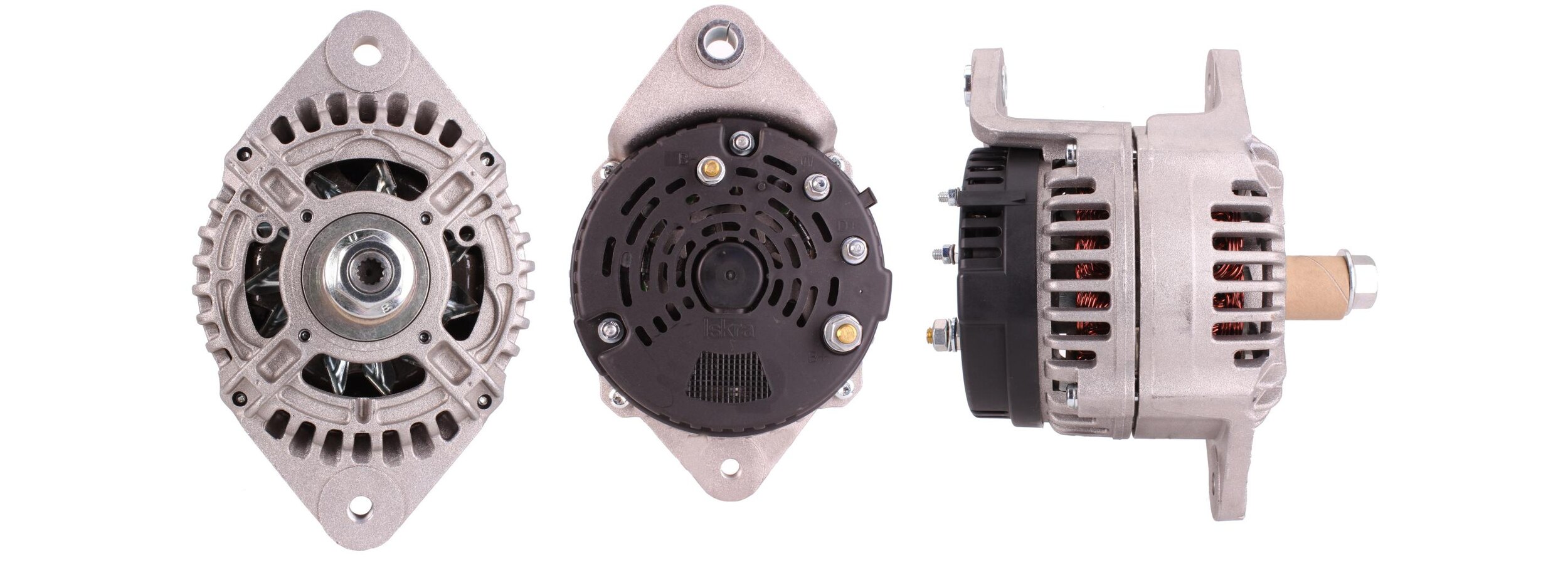 DRI Alternator/Dynamo 5851101752