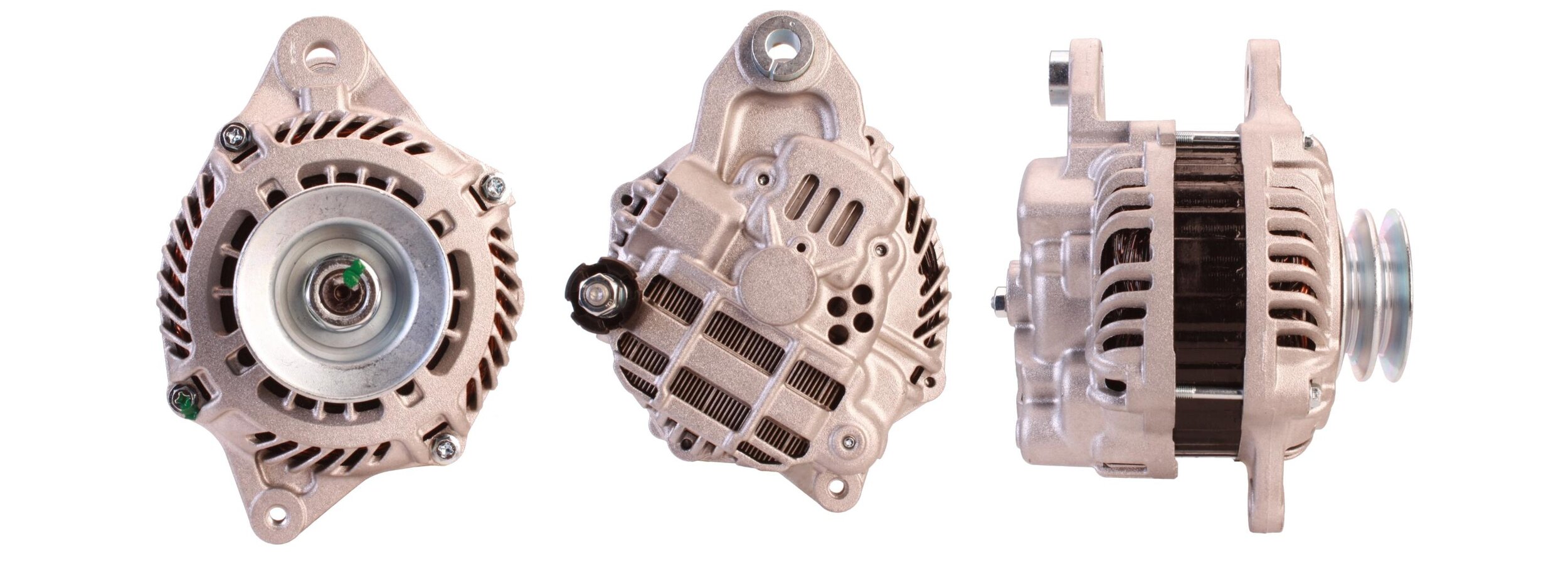 DRI Alternator/Dynamo 2261911402