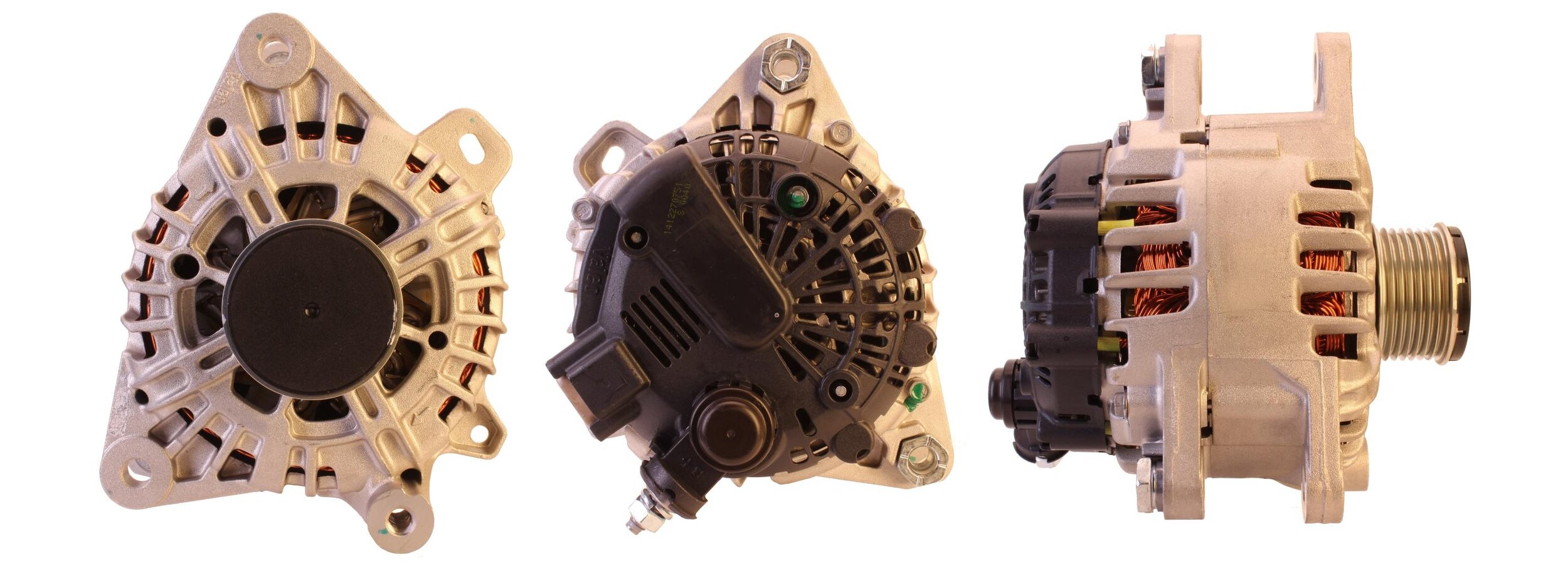 DRI Alternator/Dynamo 2263111502
