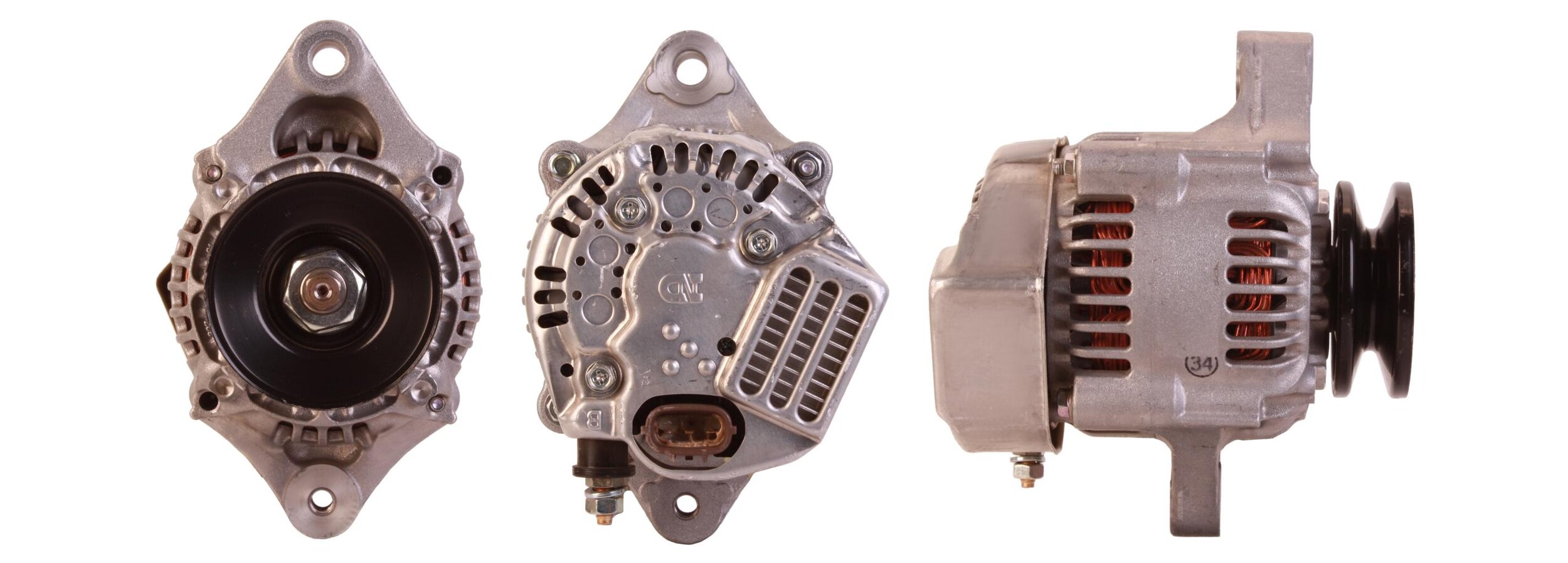 DRI Alternator/Dynamo 583113402