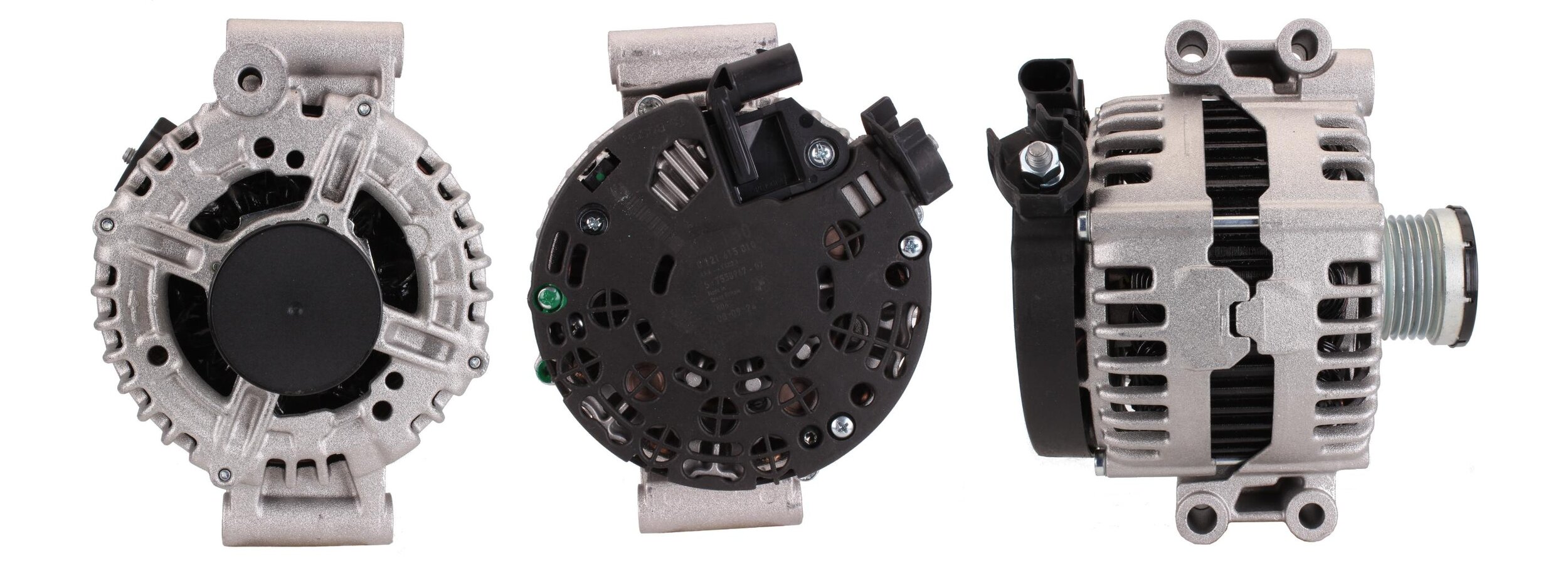 DRI Alternator/Dynamo 2151771502