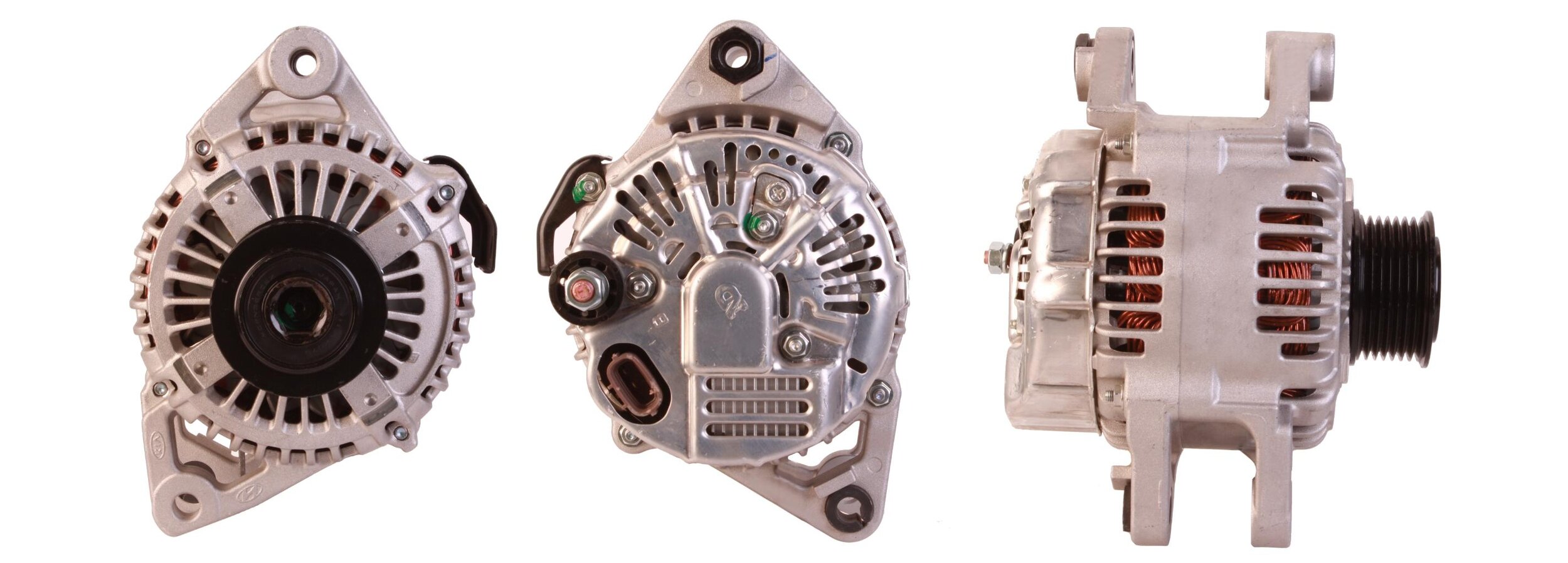 DRI Alternator/Dynamo 2243071102
