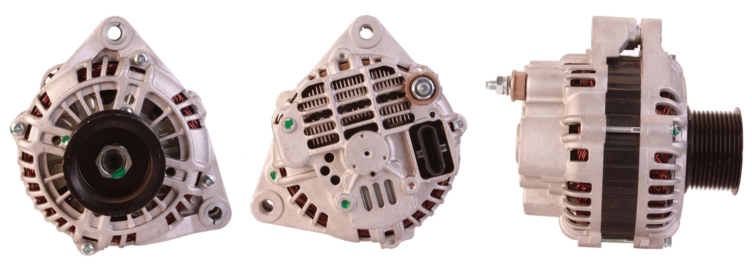 DRI Alternator/Dynamo 5001771004