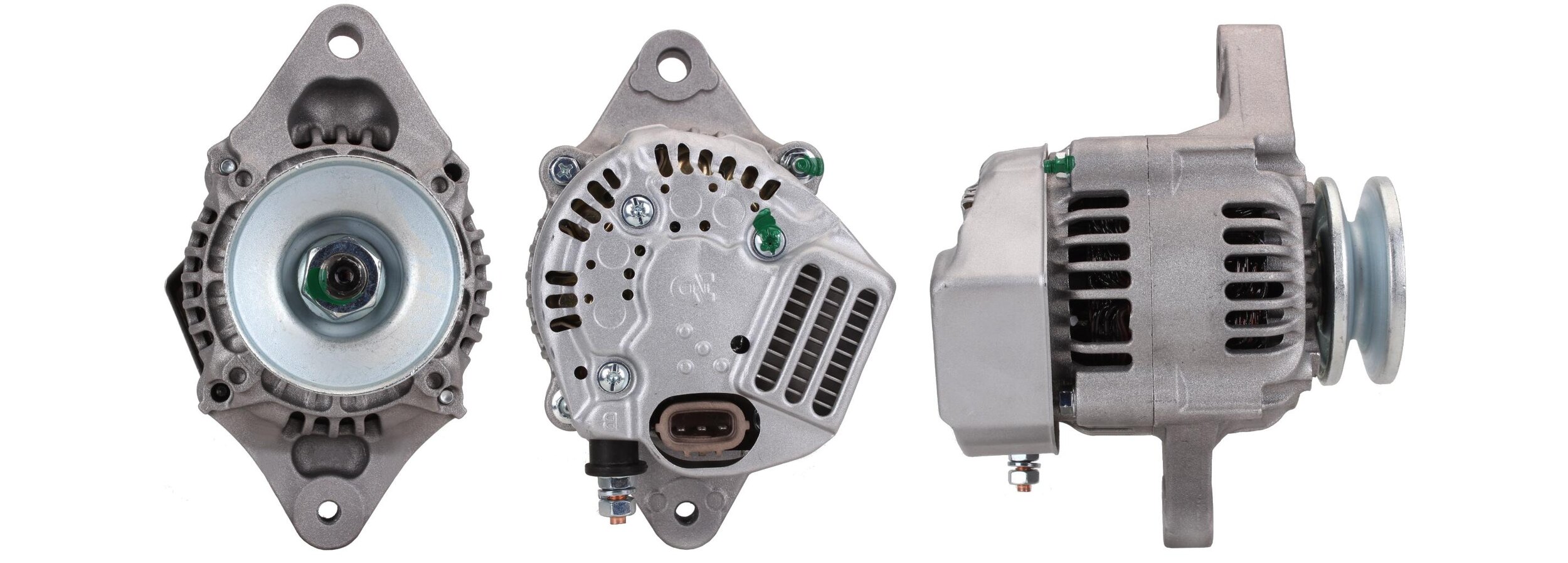 DRI Alternator/Dynamo 582120402