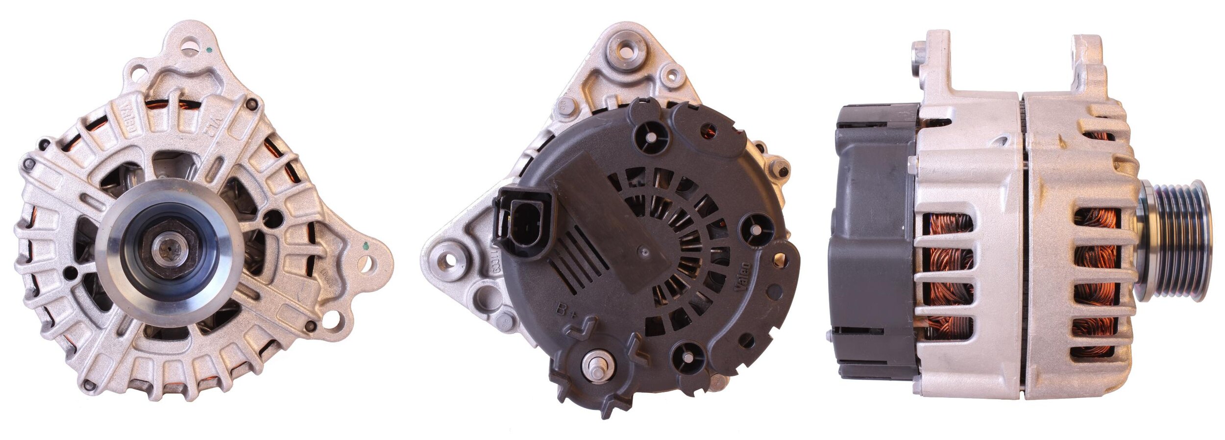DRI Alternator/Dynamo 2113872202