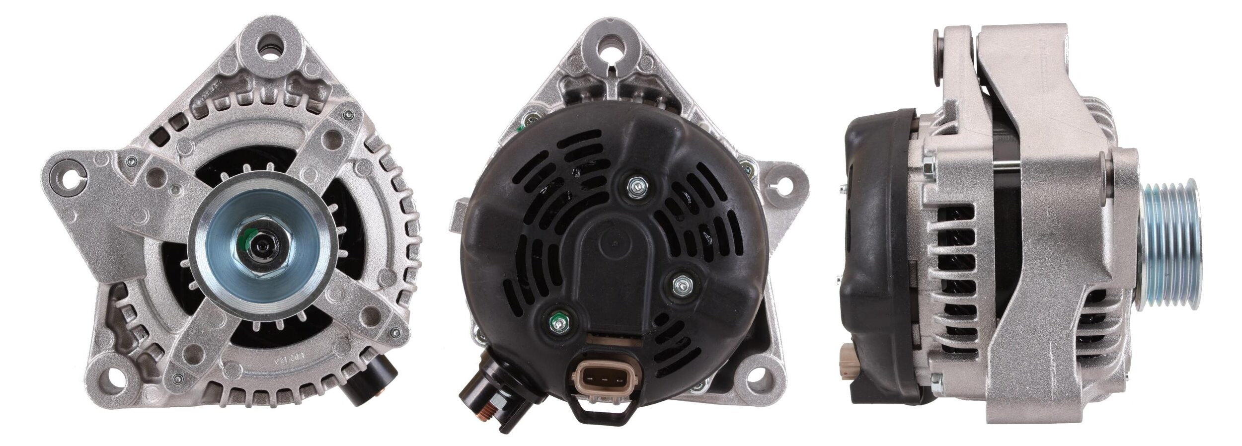 DRI Alternator/Dynamo 5351551302