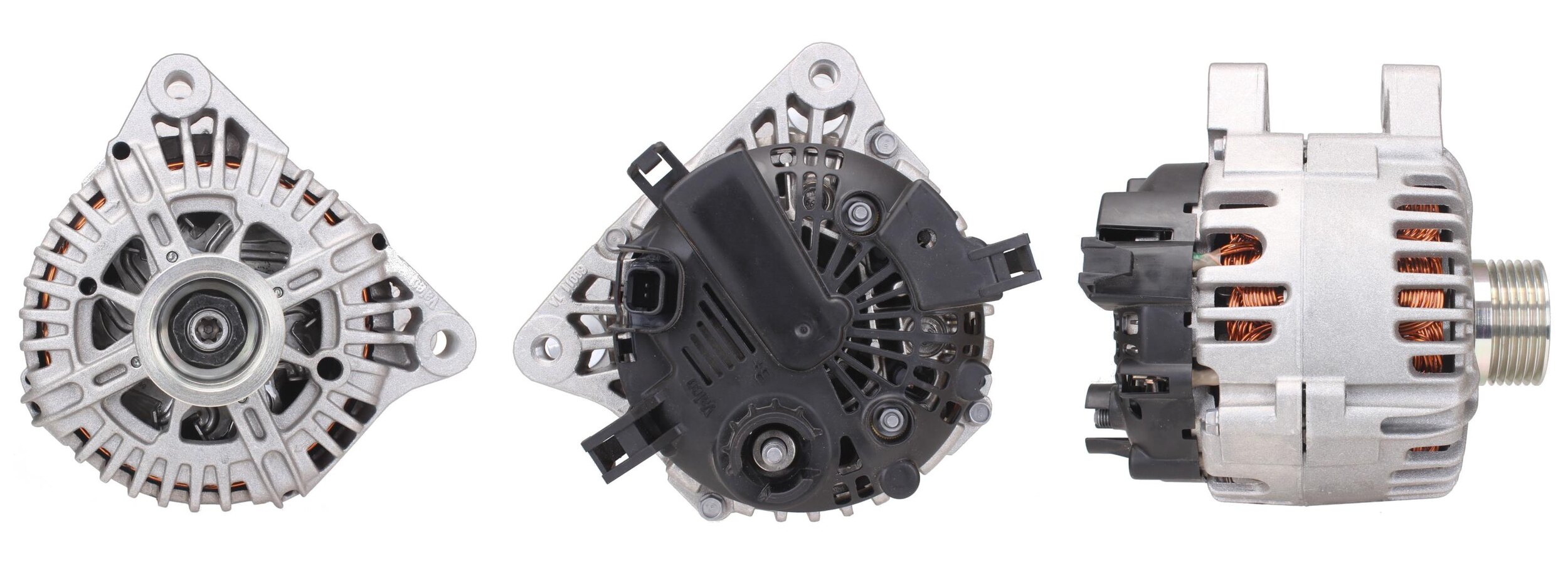 DRI Alternator/Dynamo 2303541502