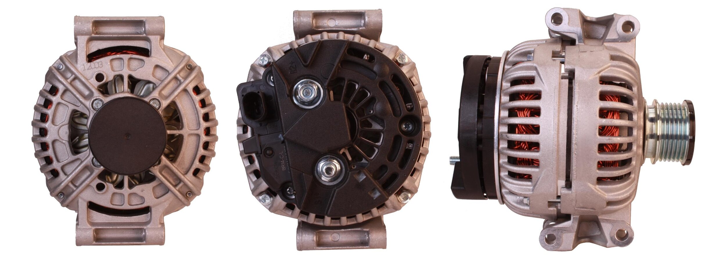 DRI Alternator/Dynamo 5341571502