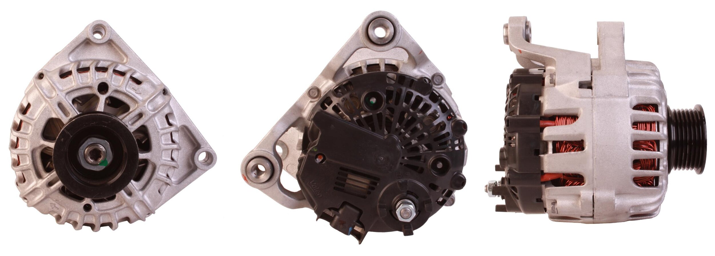 DRI Alternator/Dynamo 2281841402
