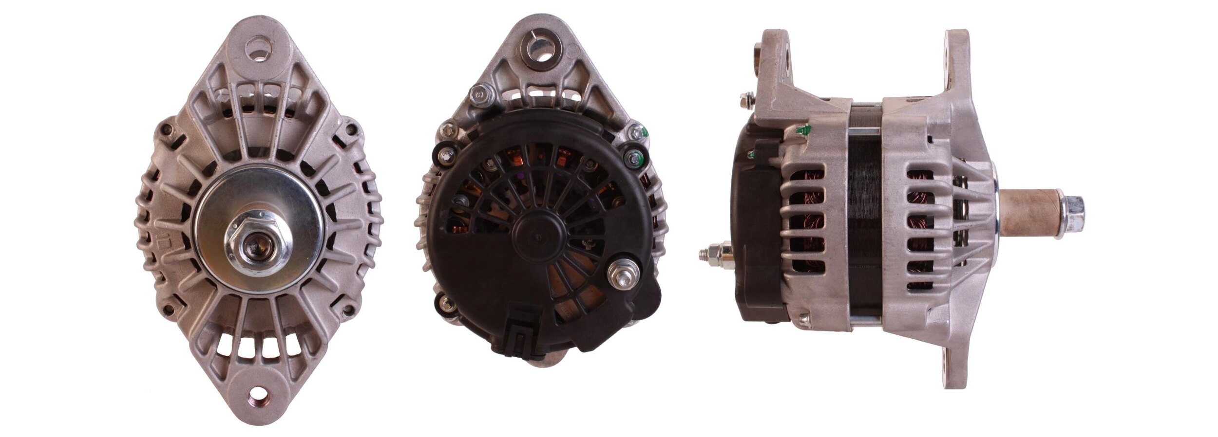 DRI Alternator/Dynamo 5851021602