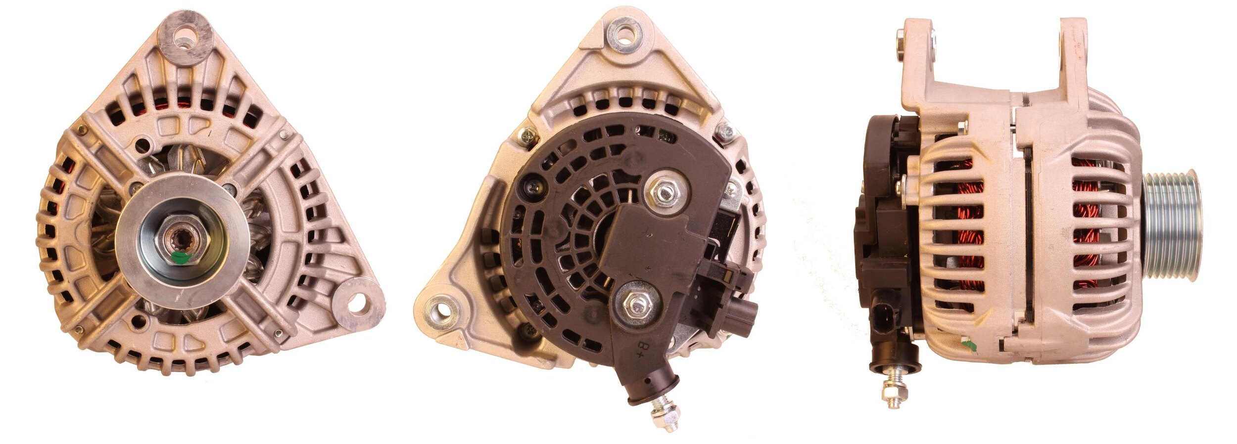 DRI Alternator/Dynamo 5340581362