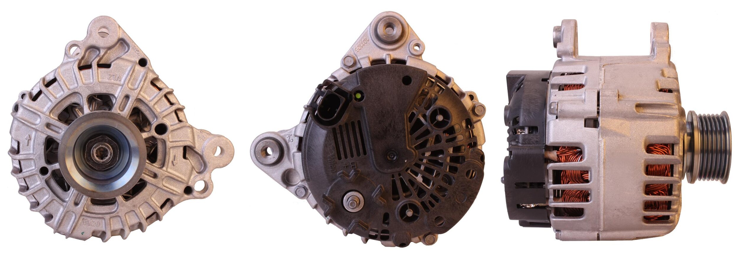 DRI Alternator/Dynamo 2113871802