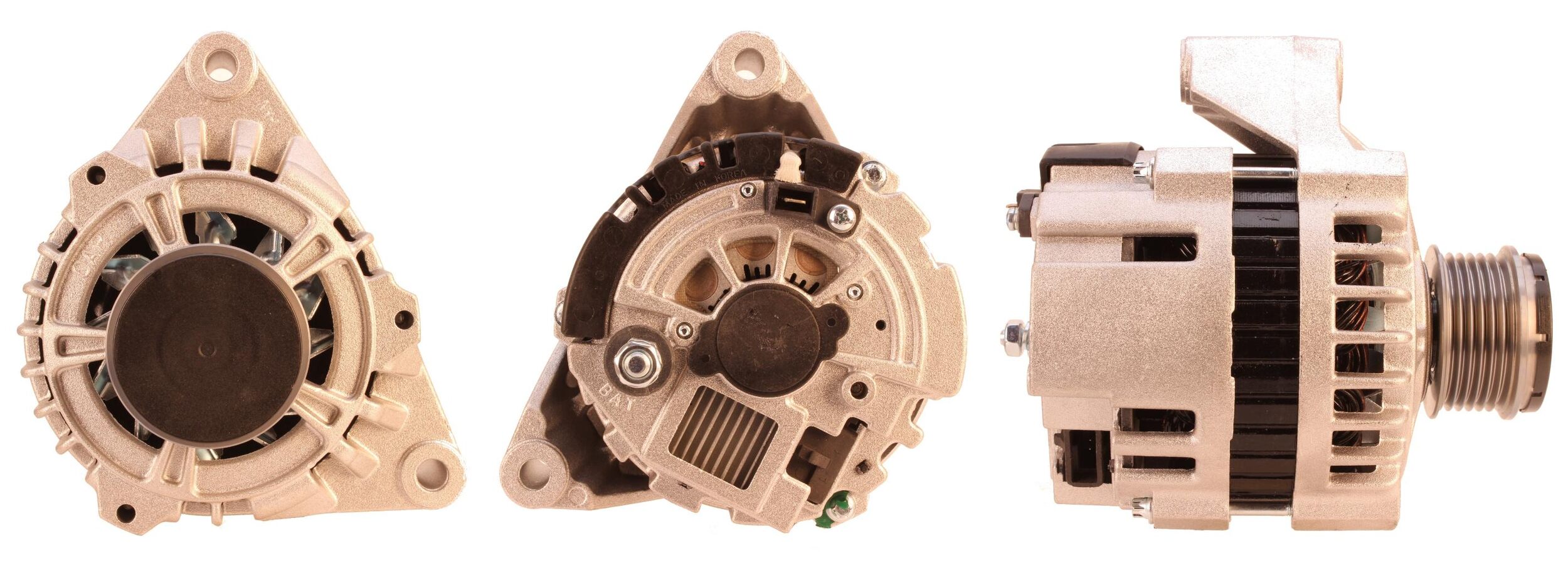 DRI Alternator/Dynamo 547122752