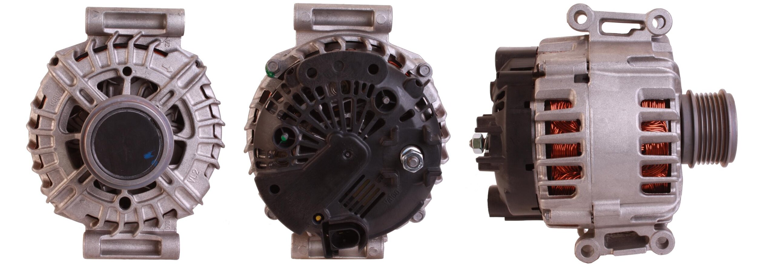 DRI Alternator/Dynamo 2113881802