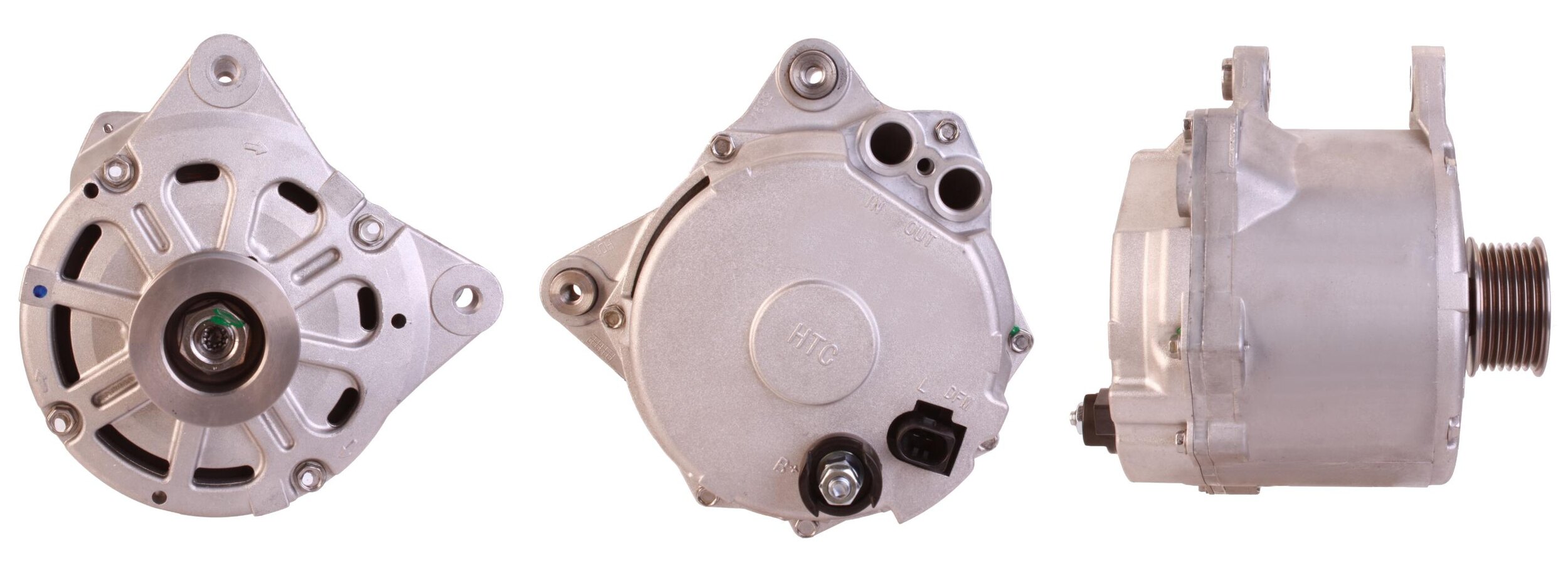 DRI Alternator/Dynamo 2113891902