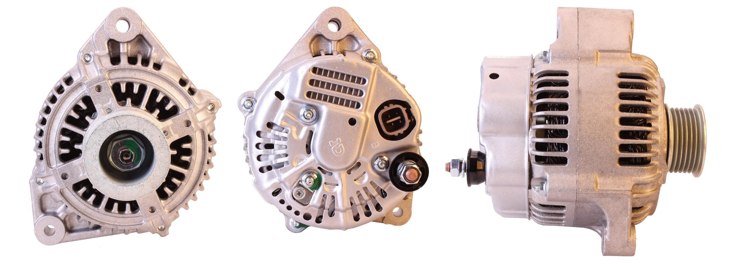 DRI Alternator/Dynamo 2141771202