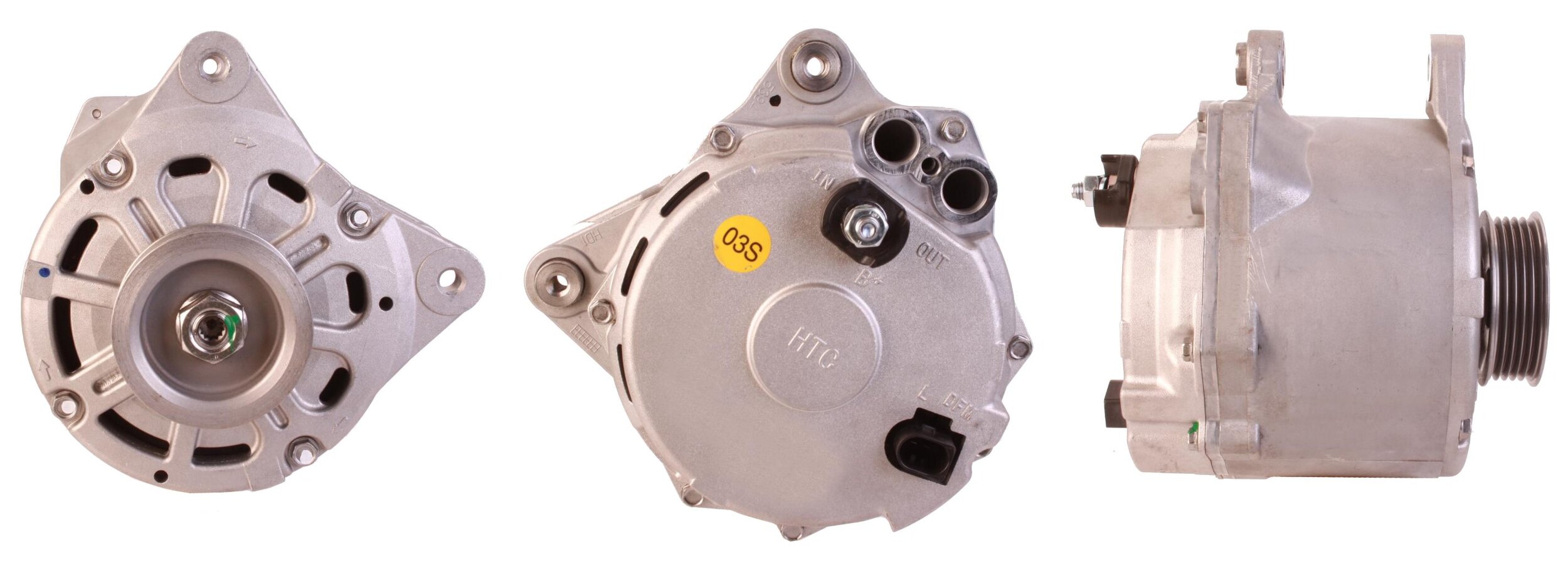 DRI Alternator/Dynamo 2113901902