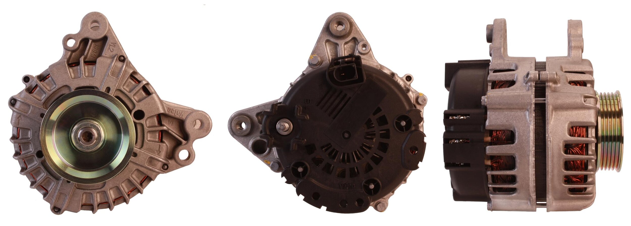 DRI Alternator/Dynamo 2113911802