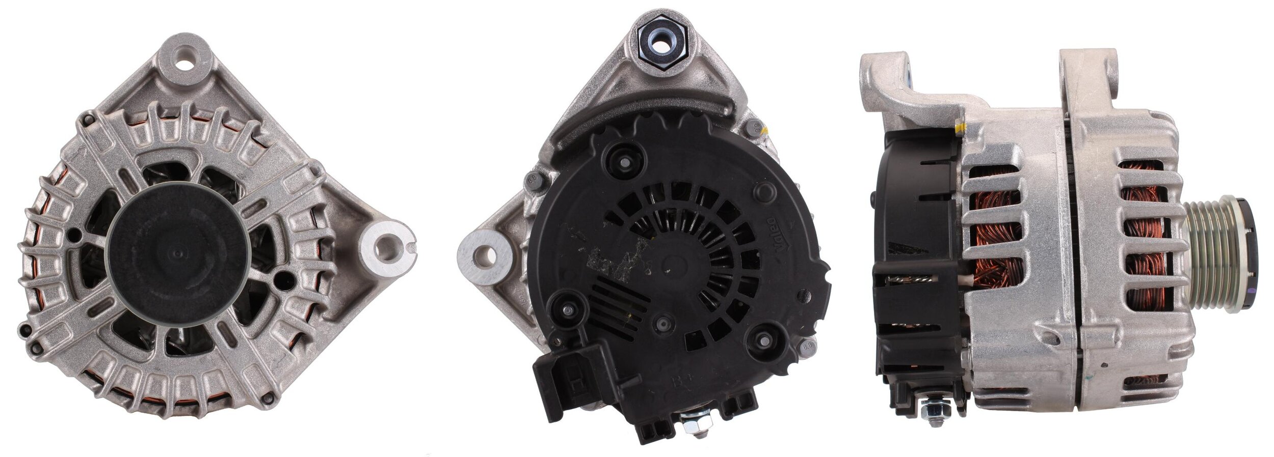 DRI Alternator/Dynamo 2151921502