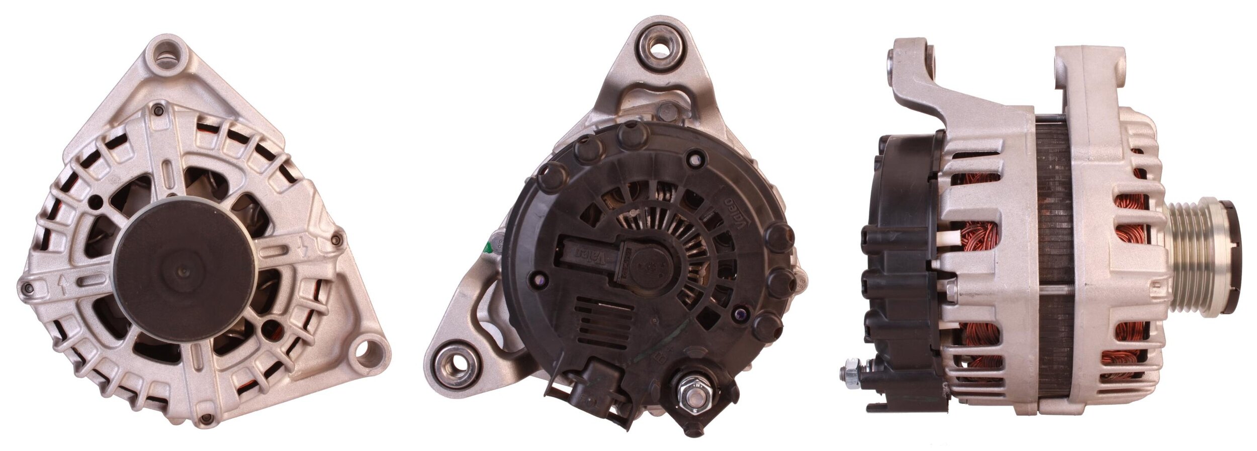 DRI Alternator/Dynamo 2281941302