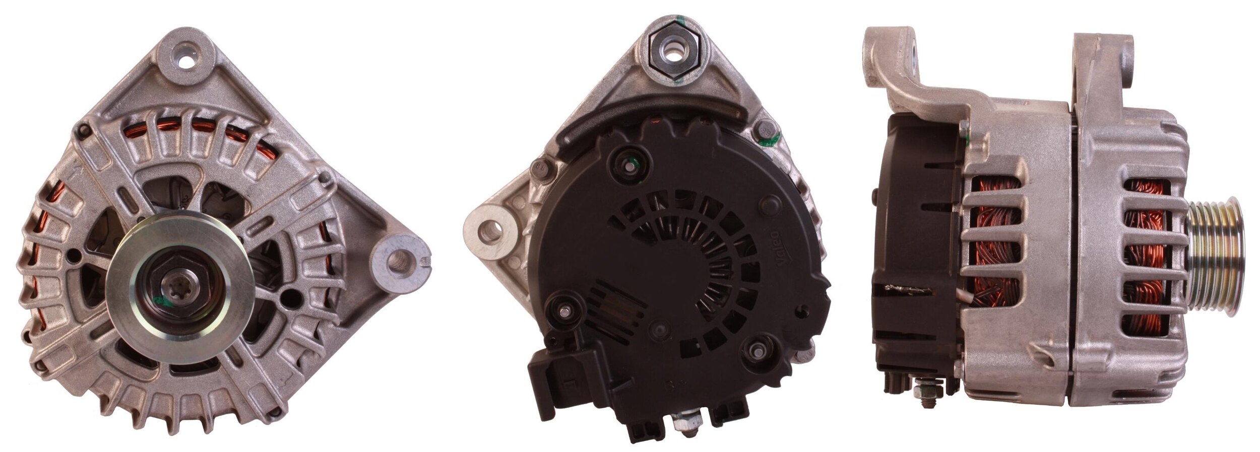 DRI Alternator/Dynamo 2151961802