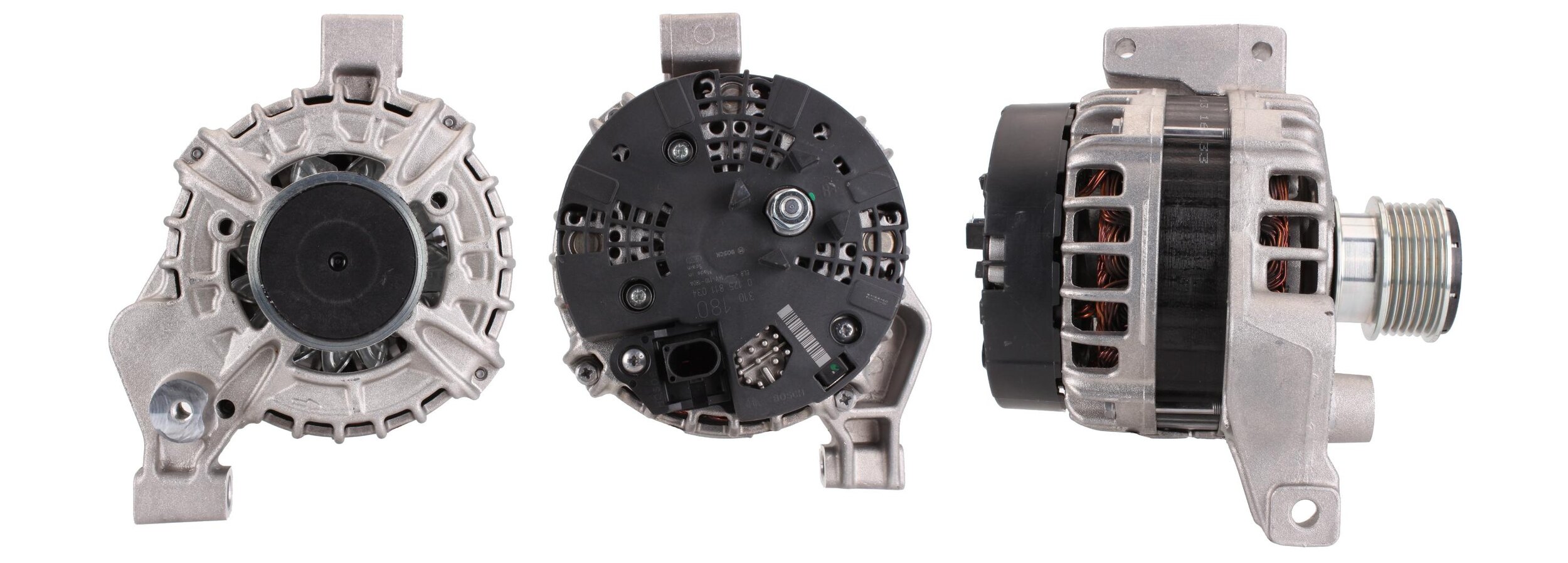 DRI Alternator/Dynamo 2141781802