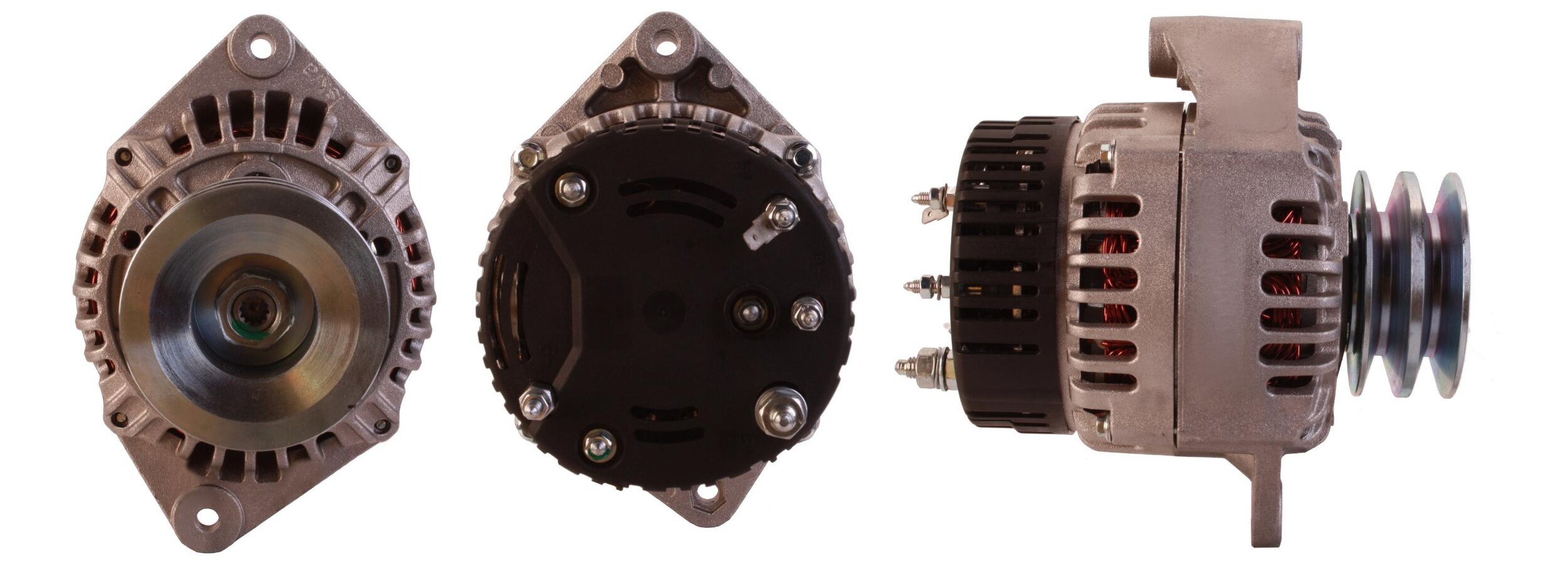 DRI Alternator/Dynamo 500180952