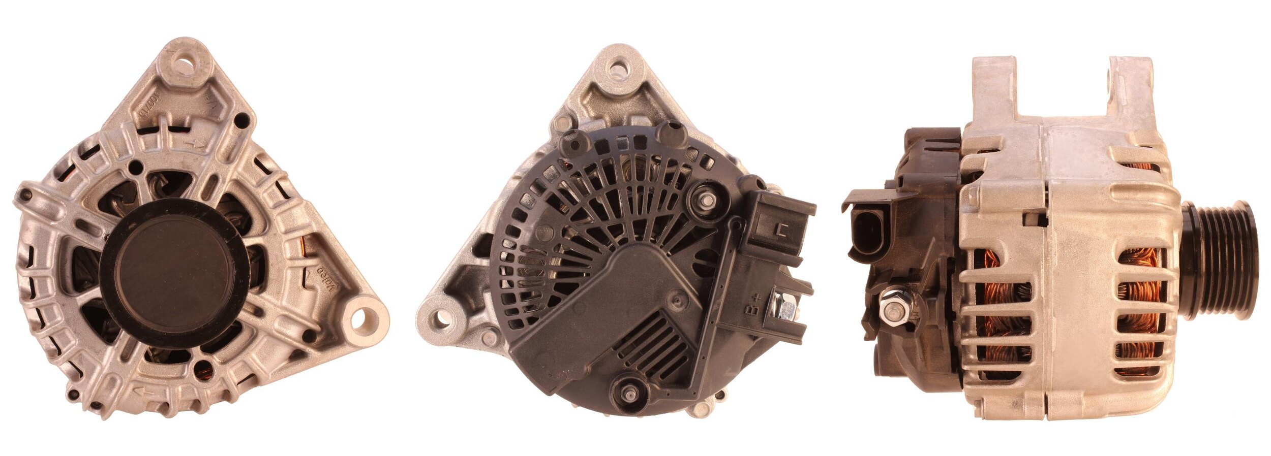 DRI Alternator/Dynamo 2381641202
