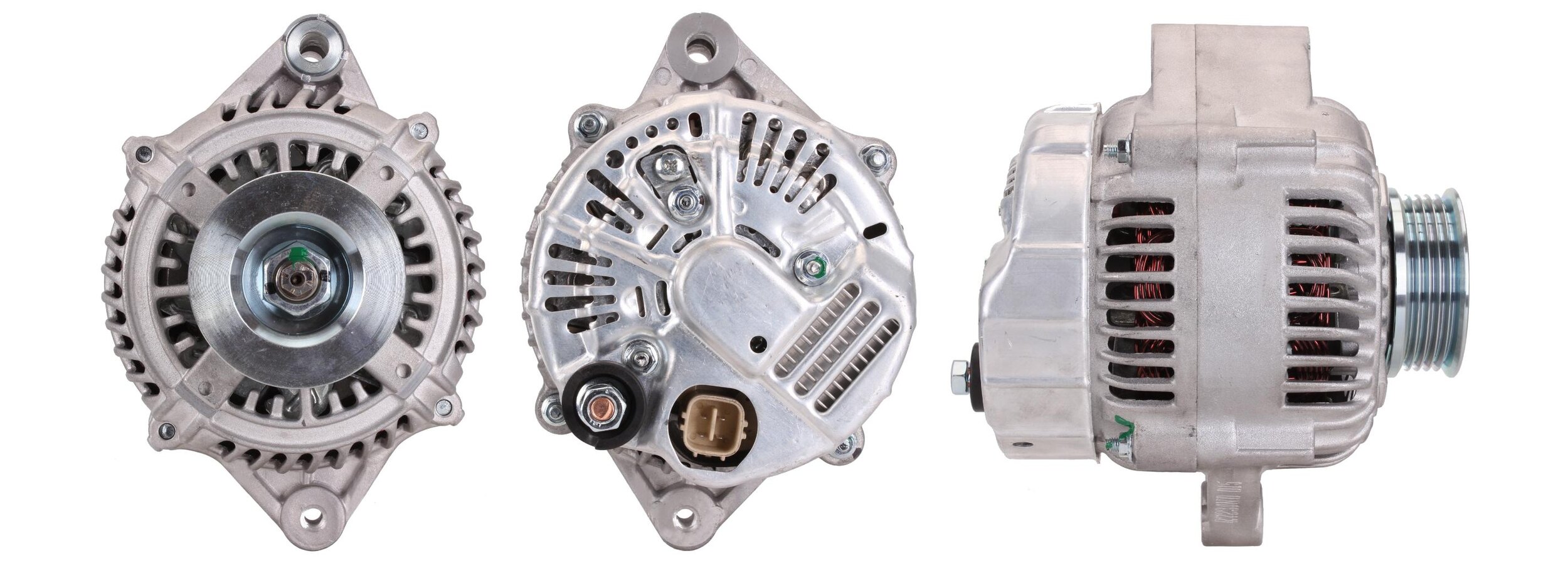 DRI Alternator/Dynamo 2221631102