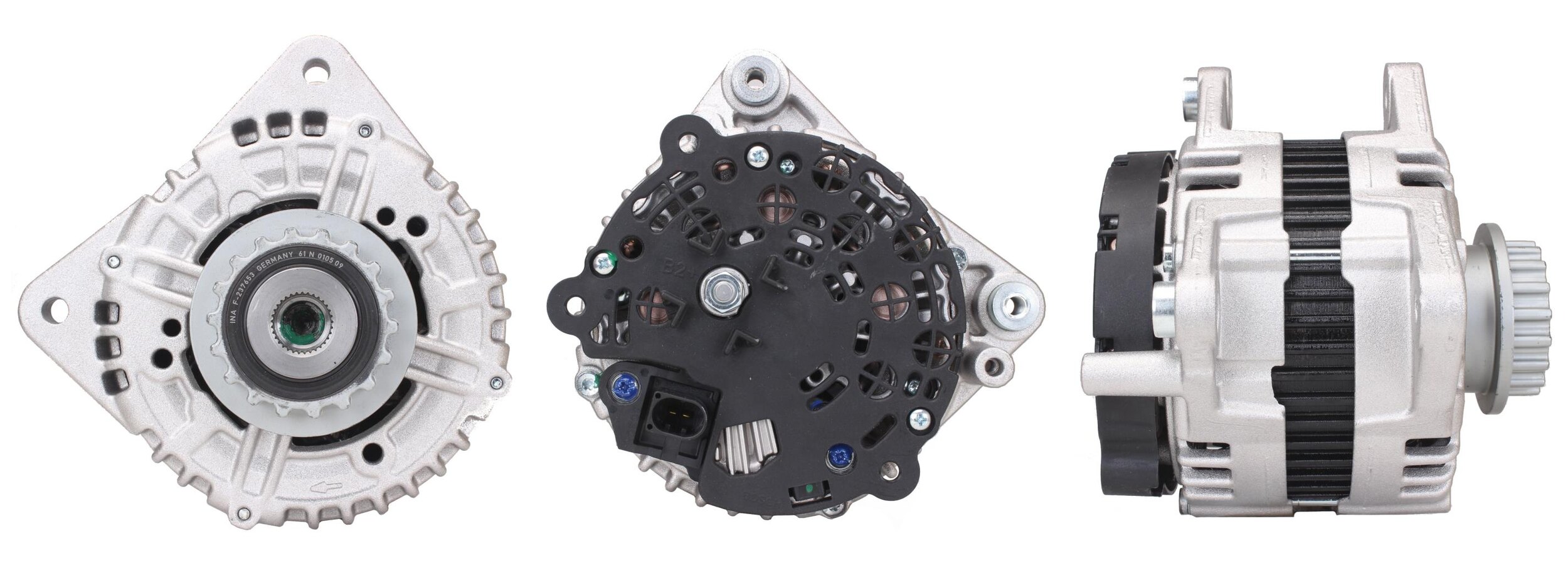 DRI Alternator/Dynamo 2113961802