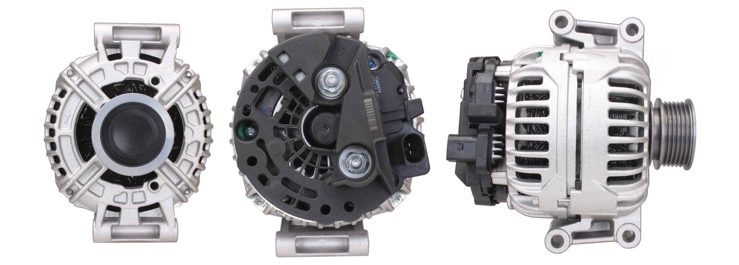 DRI Alternator/Dynamo 2115161402