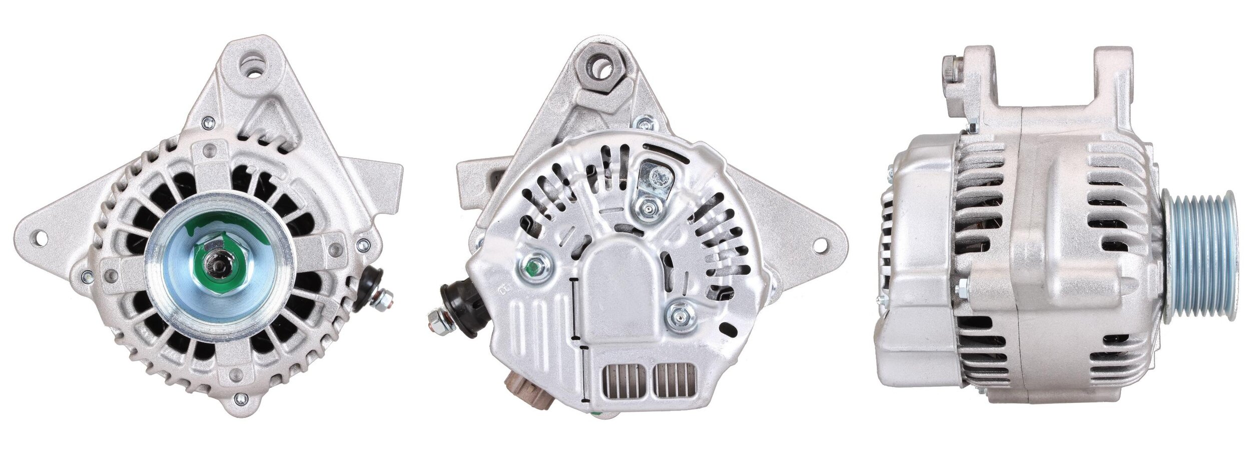 DRI Alternator/Dynamo 235351802