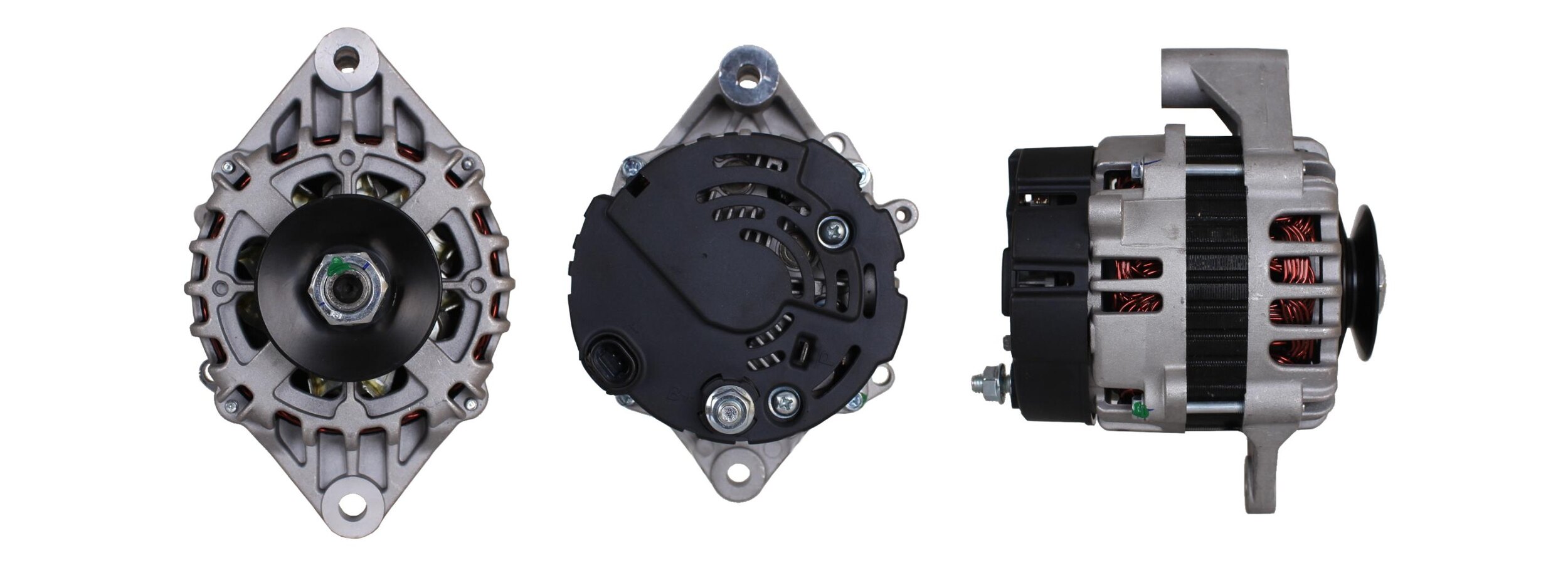 DRI Alternator/Dynamo 582122752