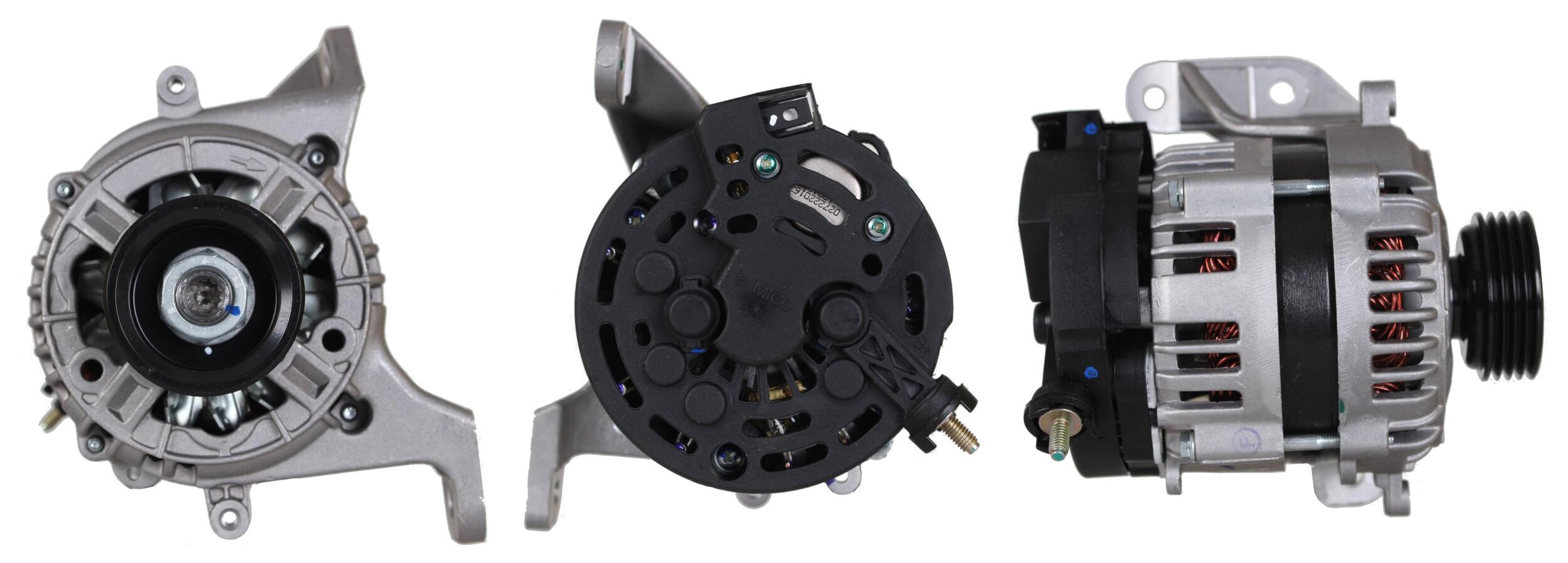 DRI Alternator/Dynamo 215305552