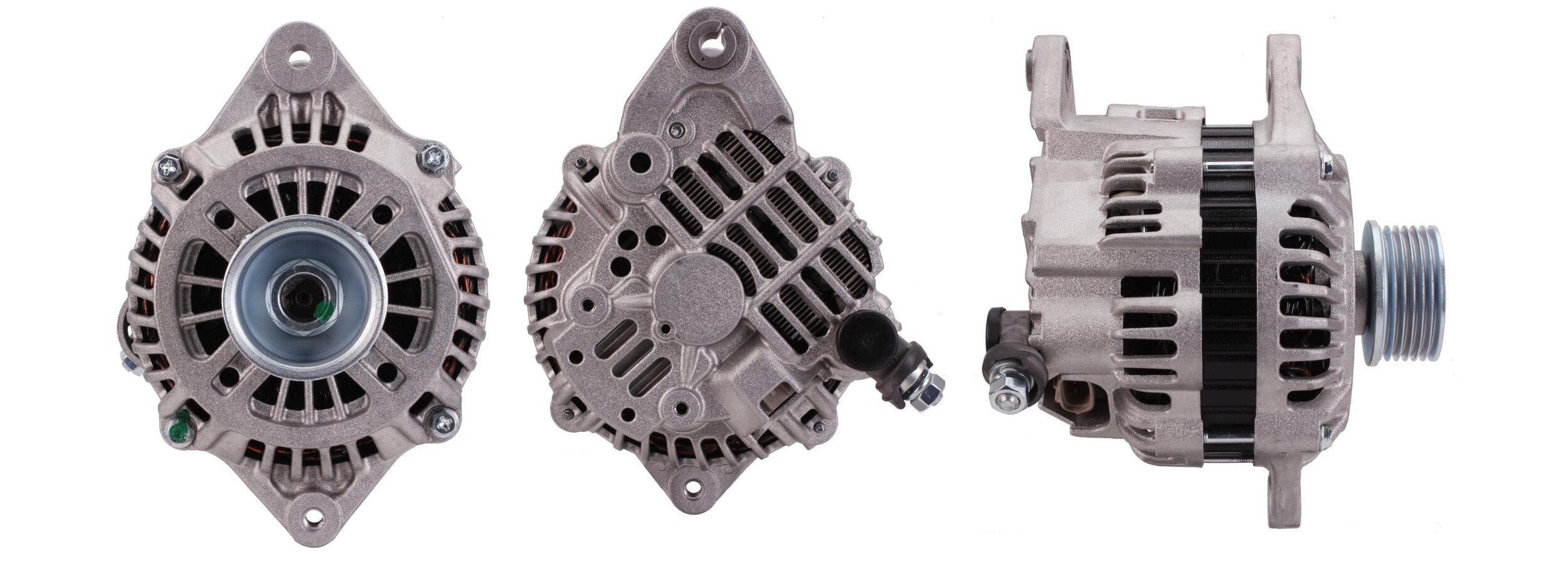 DRI Alternator/Dynamo 2331201002