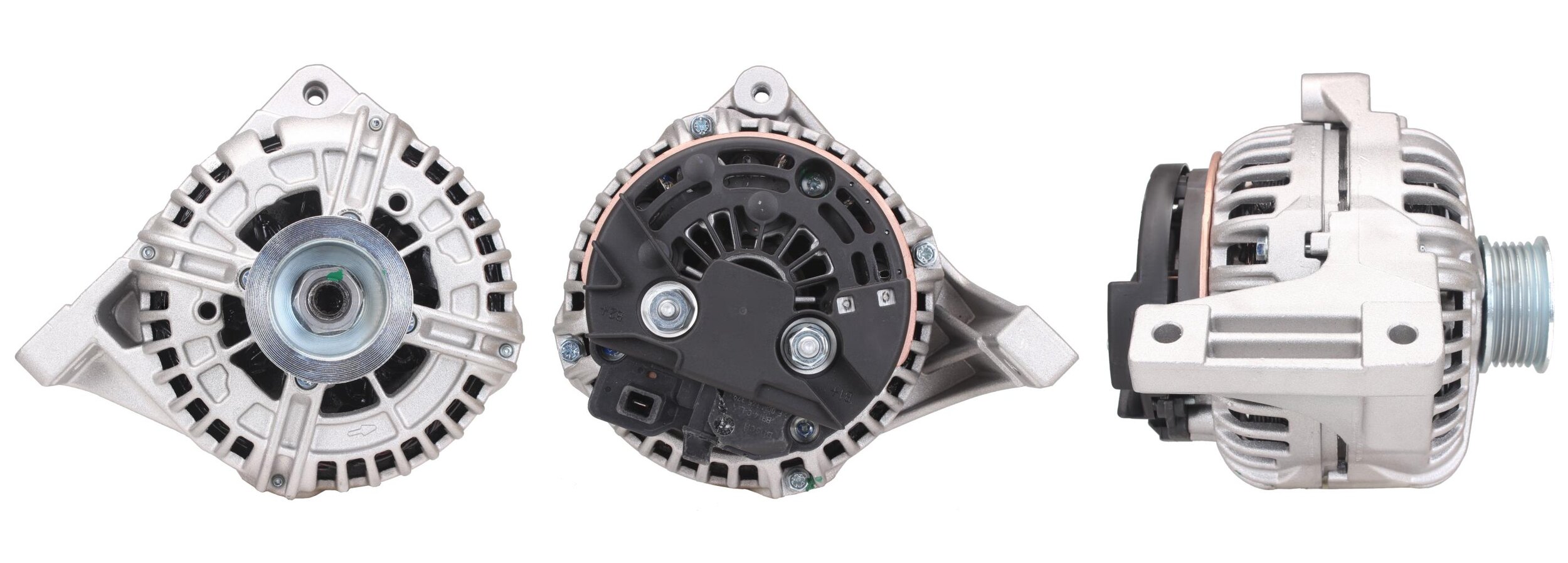 DRI Alternator/Dynamo 2381661602