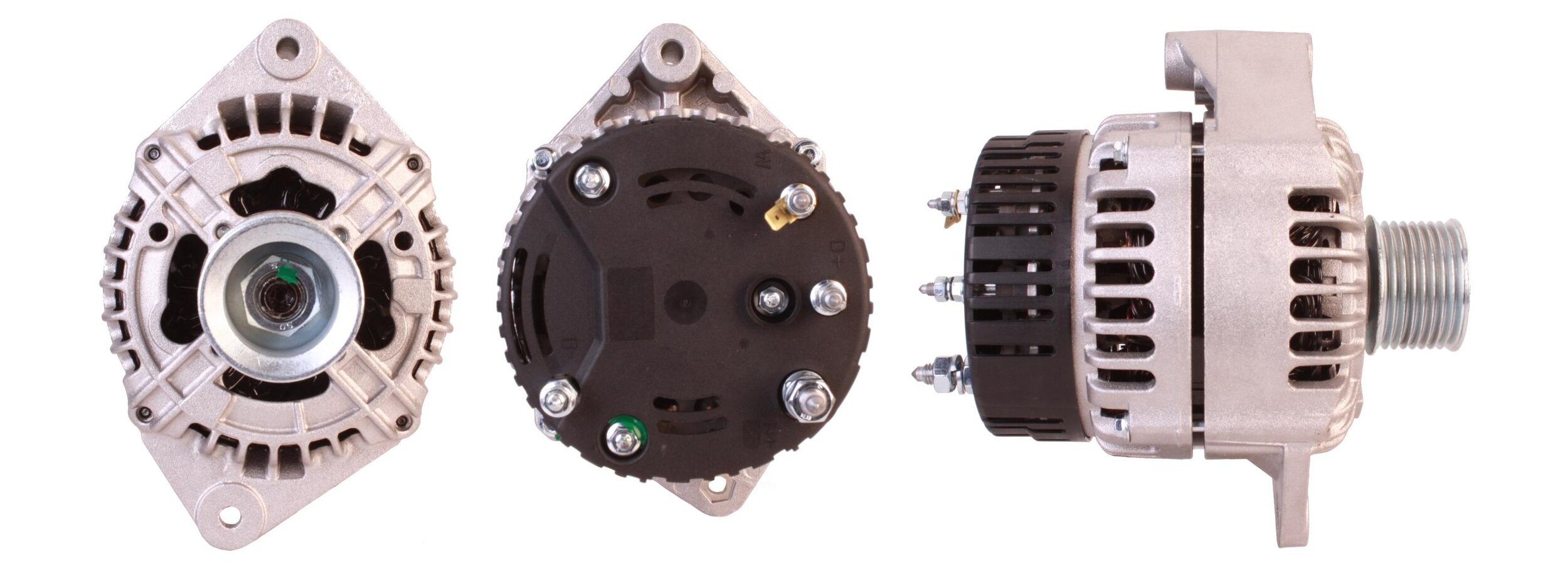 DRI Alternator/Dynamo 5001841202