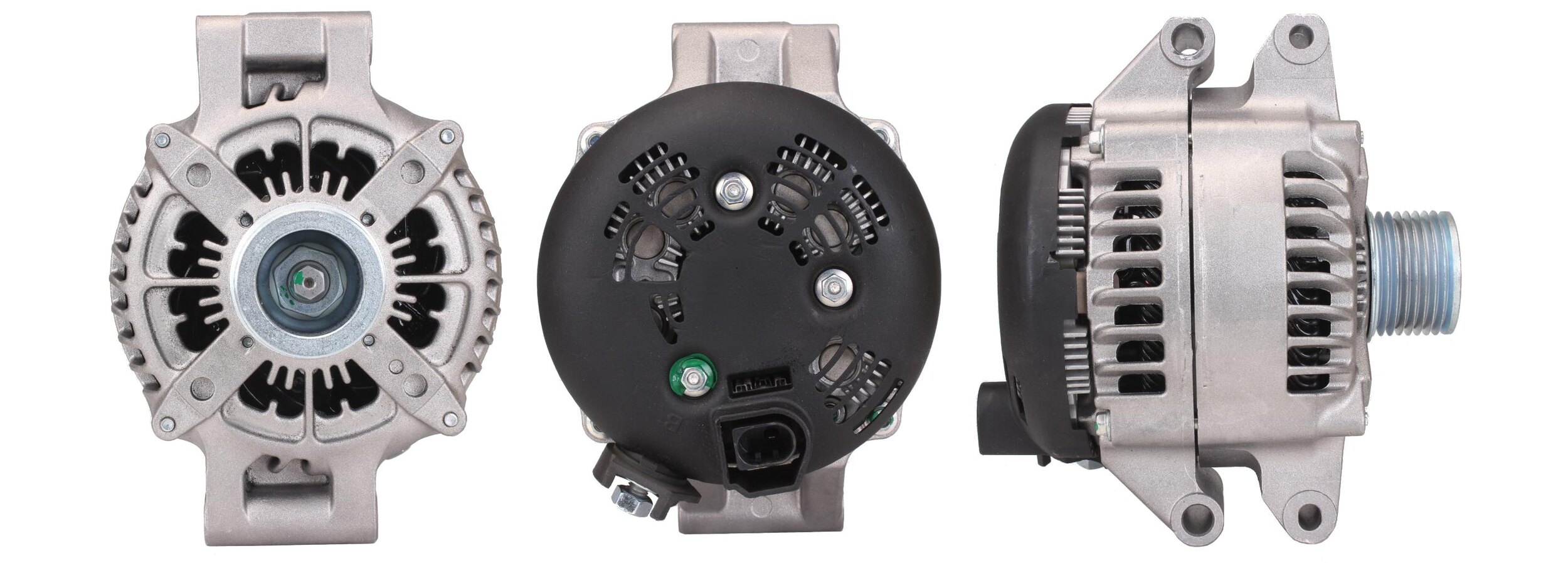 DRI Alternator/Dynamo 2153012102