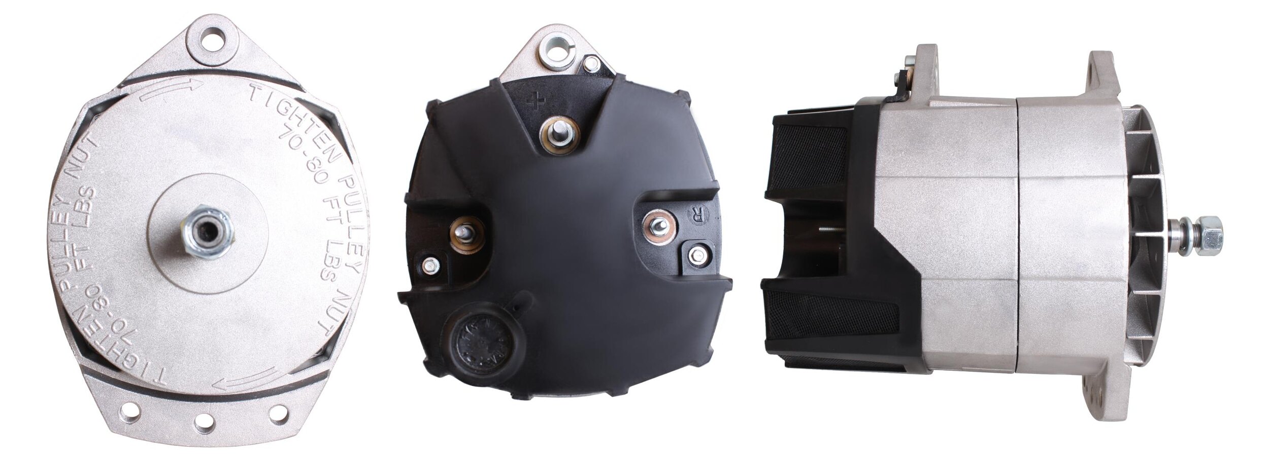 DRI Alternator/Dynamo 5001881852