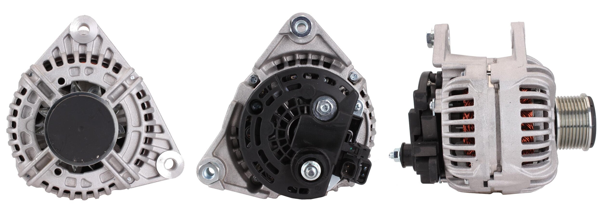 DRI Alternator/Dynamo 5340591322
